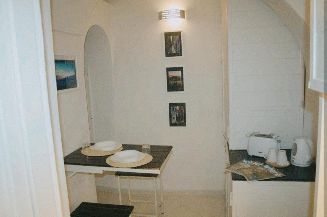 Piccola Maison Nel Centro Di Napoli Buitenkant foto