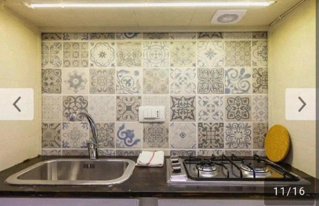 Piccola Maison Nel Centro Di Napoli Buitenkant foto