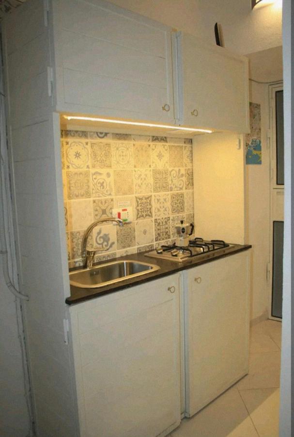 Piccola Maison Nel Centro Di Napoli Buitenkant foto
