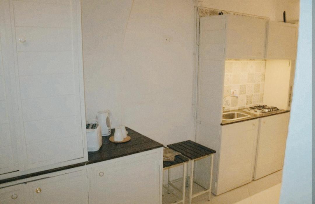 Piccola Maison Nel Centro Di Napoli Buitenkant foto
