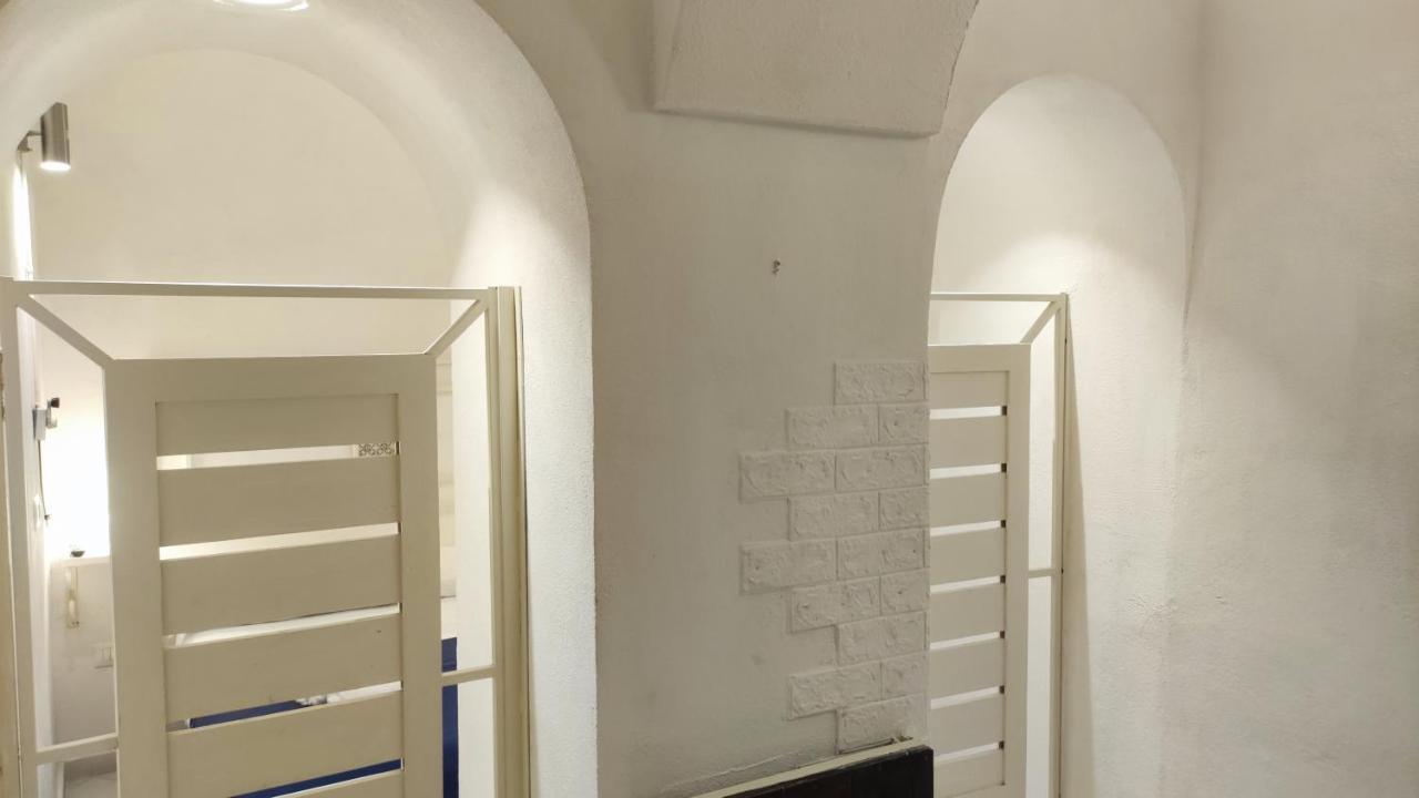 Piccola Maison Nel Centro Di Napoli Buitenkant foto