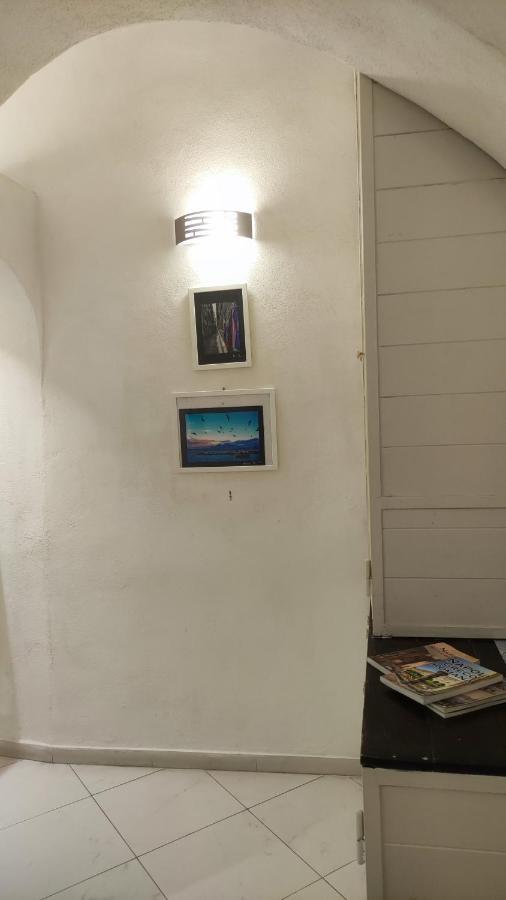 Piccola Maison Nel Centro Di Napoli Buitenkant foto